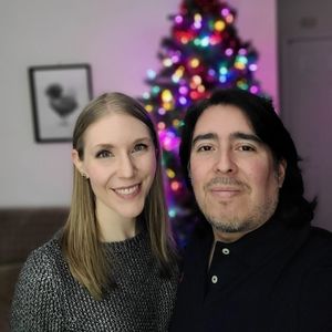 Meet your Posher, Krysta